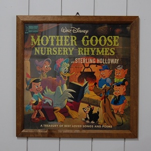 MOTHER GOOSE 