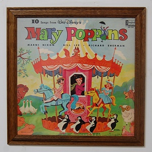 1964&#039; Mary Poppins