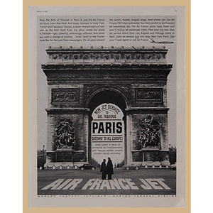 1960&#039; PARIS 
